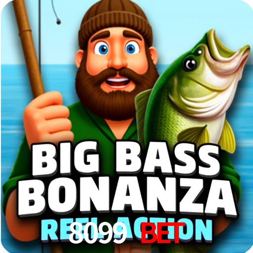 Responsive Design 8099 bet