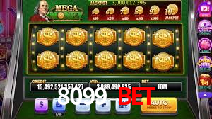 VIP Casino 8099 bet