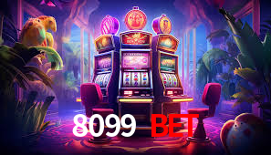 Live Casino 8099 bet