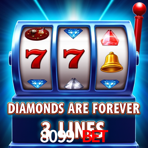 Experiência VIP 8099 bet