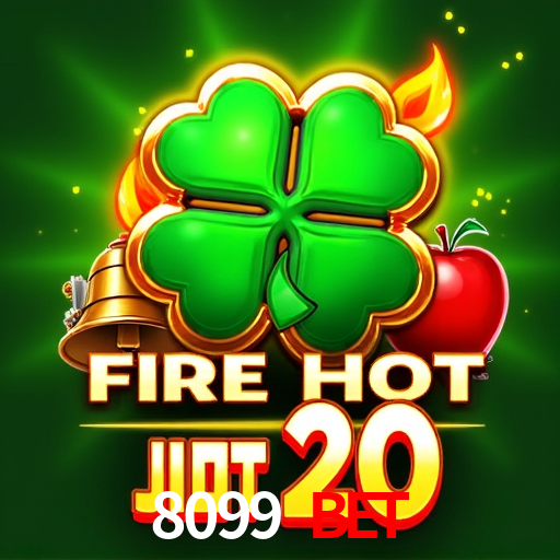 Welcome Bonus 8099 bet