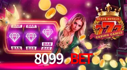 Exclusive Offers 8099 bet