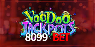 Welcome Bonus 8099 bet