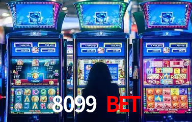 Flash Promotion 8099 bet