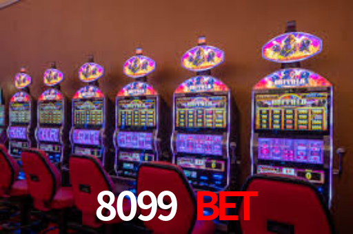 8099 bet App Interface