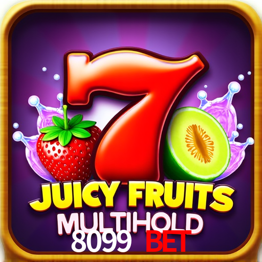 Account Benefits 8099 bet